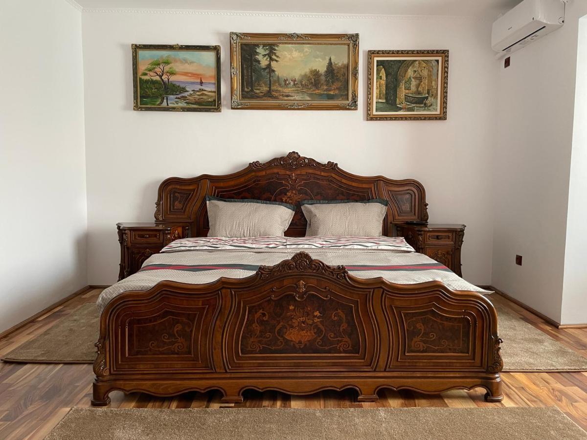 M & I Apartment 3 Târgu-Mureş Екстериор снимка